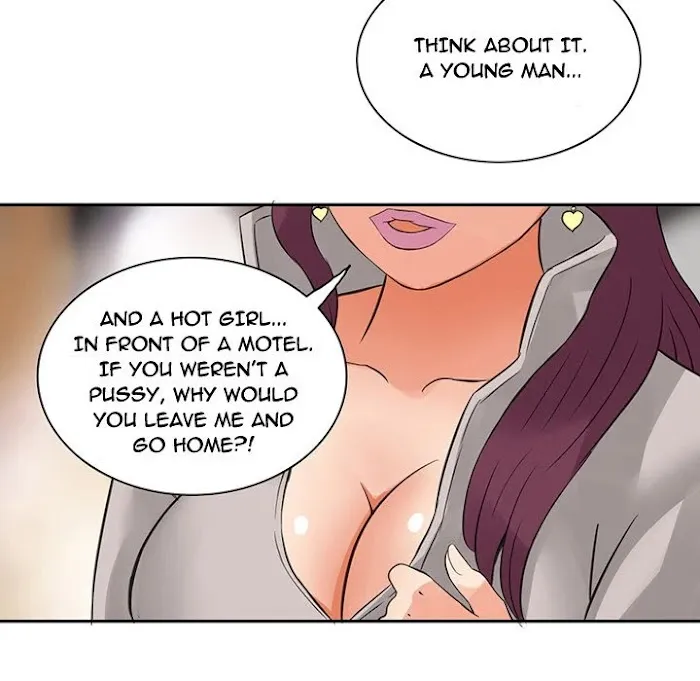 Midnight Toy Shop Chapter 8 page 11 - 