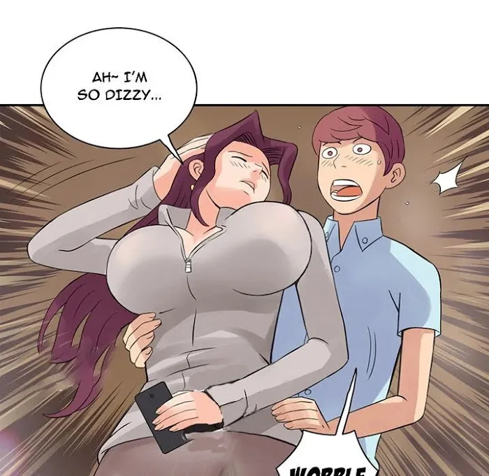 Midnight Toy Shop Chapter 8 page 13 - 