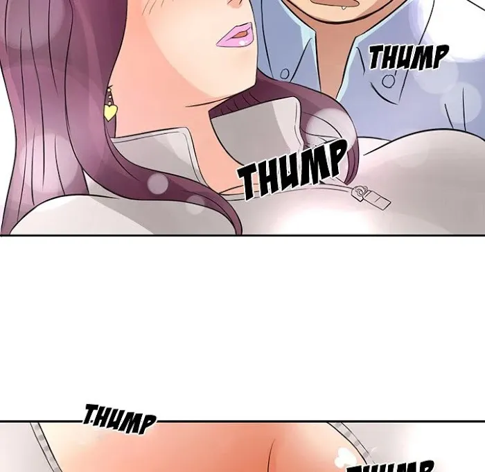 Midnight Toy Shop Chapter 8 page 16 - 
