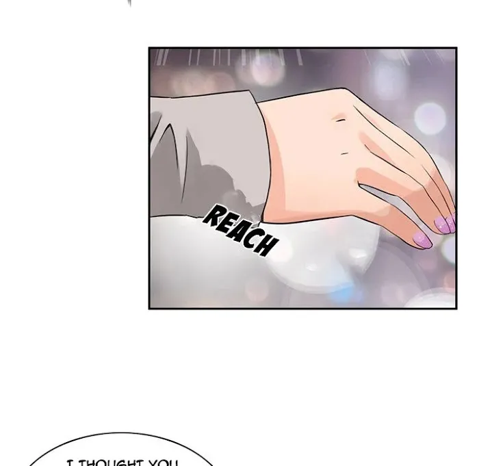 Midnight Toy Shop Chapter 8 page 19 - 
