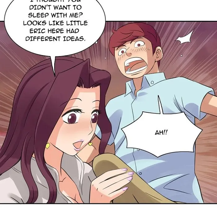 Midnight Toy Shop Chapter 8 page 20 - 