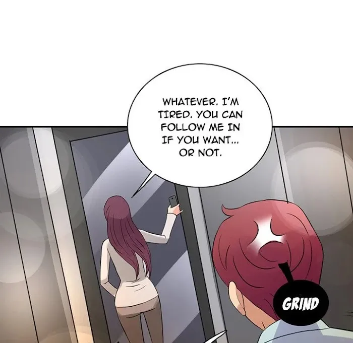 Midnight Toy Shop Chapter 8 page 21 - 