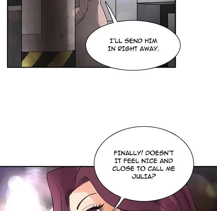 Midnight Toy Shop Chapter 8 page 23 - 