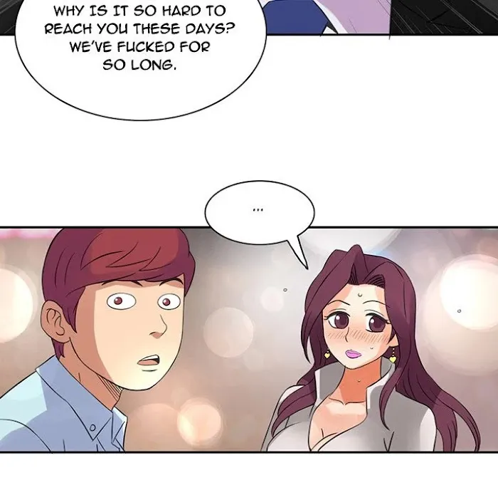 Midnight Toy Shop Chapter 8 page 27 - 