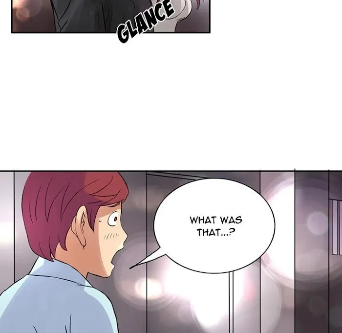 Midnight Toy Shop Chapter 8 page 31 - 