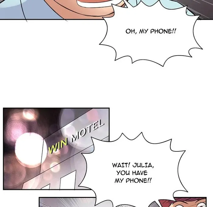 Midnight Toy Shop Chapter 8 page 33 - 