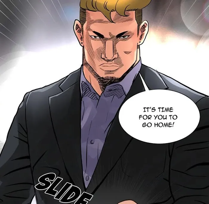 Midnight Toy Shop Chapter 8 page 37 - 