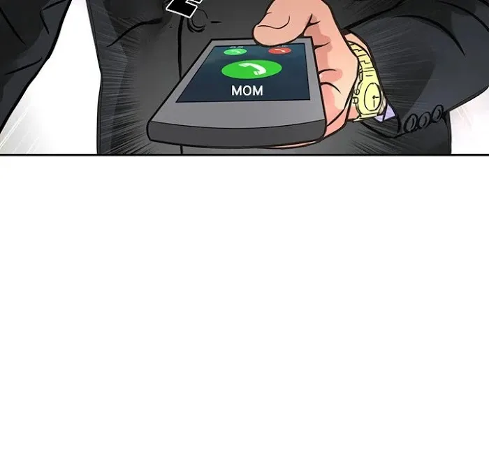 Midnight Toy Shop Chapter 8 page 38 - 