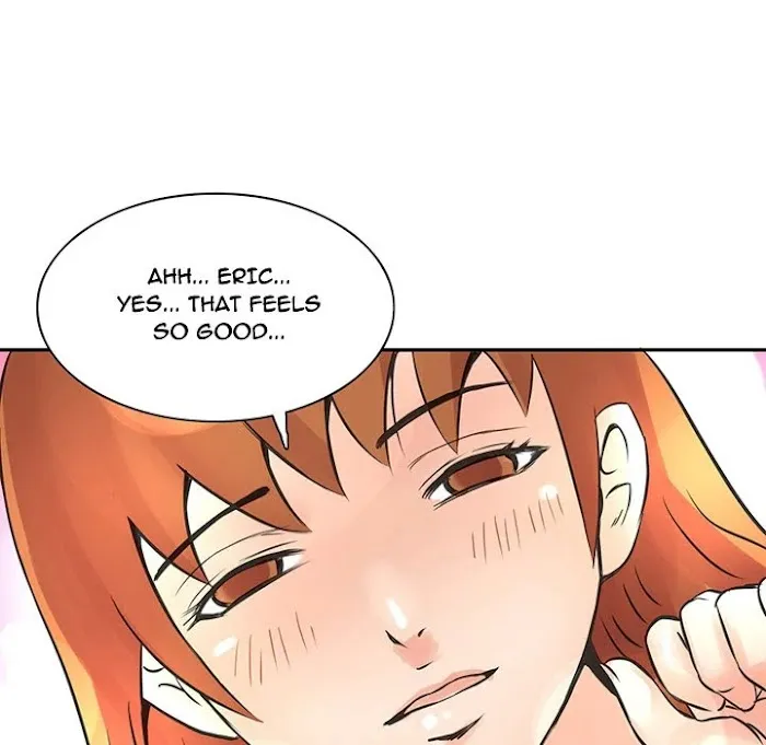 Midnight Toy Shop Chapter 8 page 39 - 