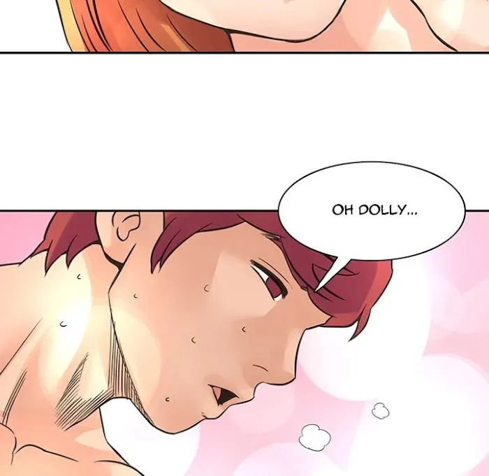 Midnight Toy Shop Chapter 8 page 40 - 