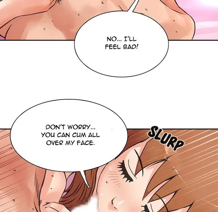 Midnight Toy Shop Chapter 8 page 43 - 