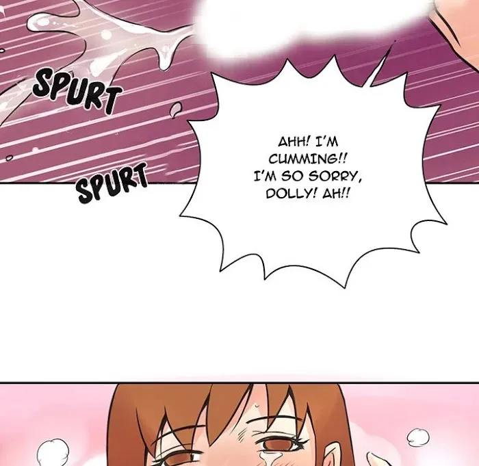 Midnight Toy Shop Chapter 8 page 45 - 