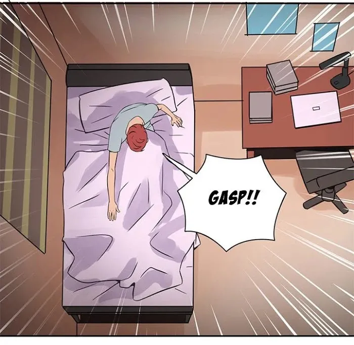 Midnight Toy Shop Chapter 8 page 56 - 