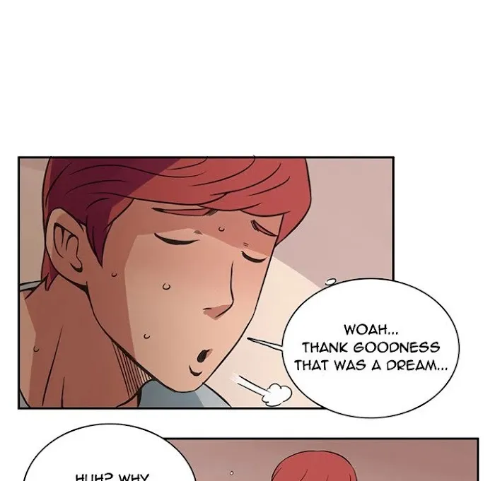 Midnight Toy Shop Chapter 8 page 57 - 