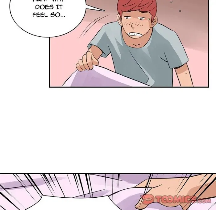 Midnight Toy Shop Chapter 8 page 58 - 