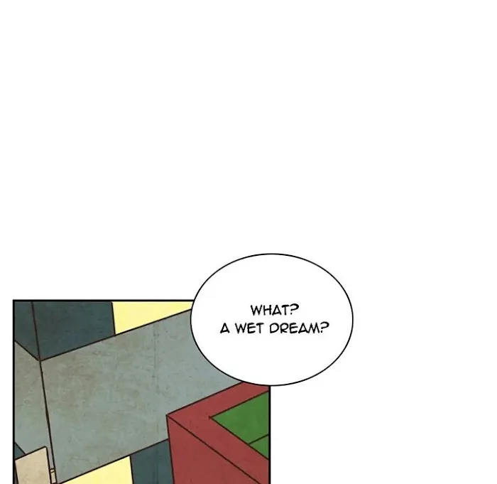 Midnight Toy Shop Chapter 8 page 60 - 