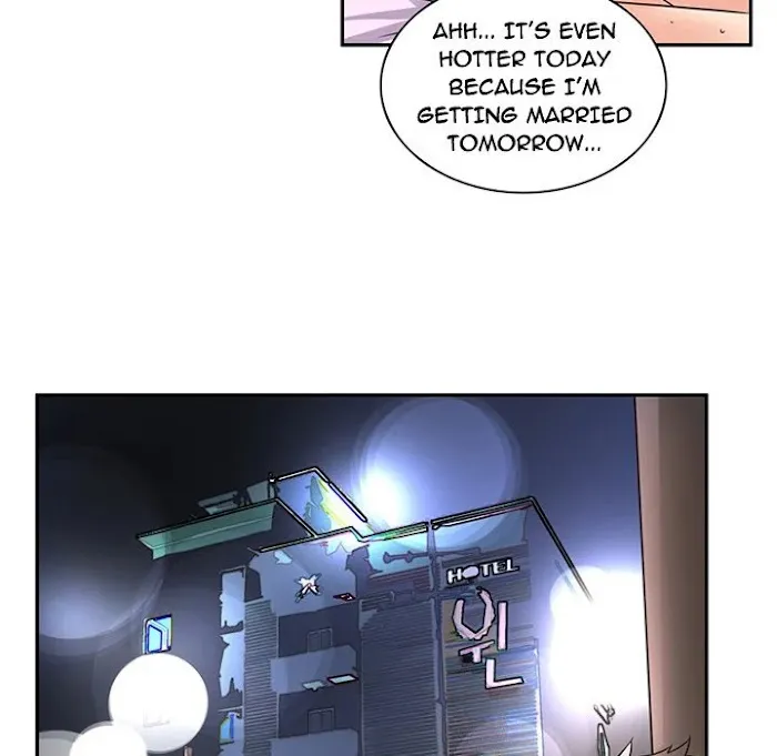 Midnight Toy Shop Chapter 8 page 7 - 