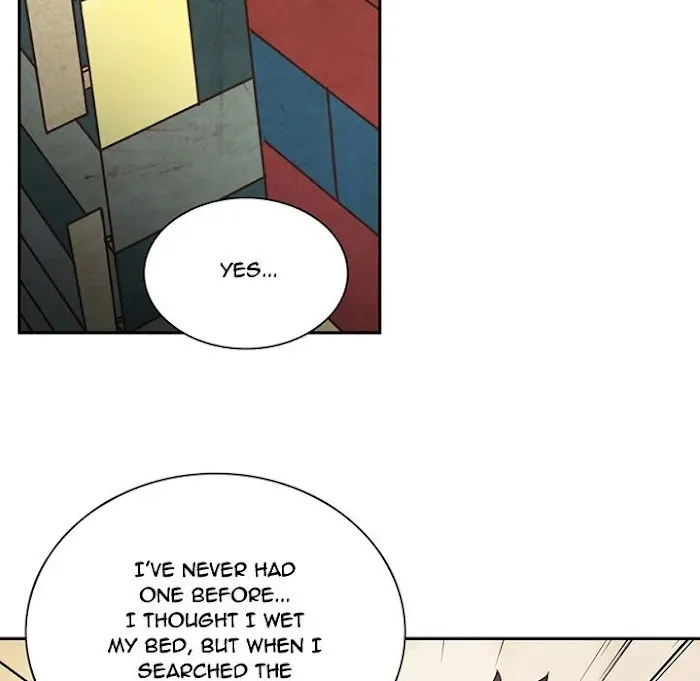 Midnight Toy Shop Chapter 8 page 61 - 