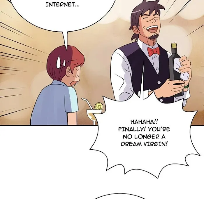 Midnight Toy Shop Chapter 8 page 62 - 