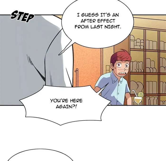 Midnight Toy Shop Chapter 8 page 63 - 
