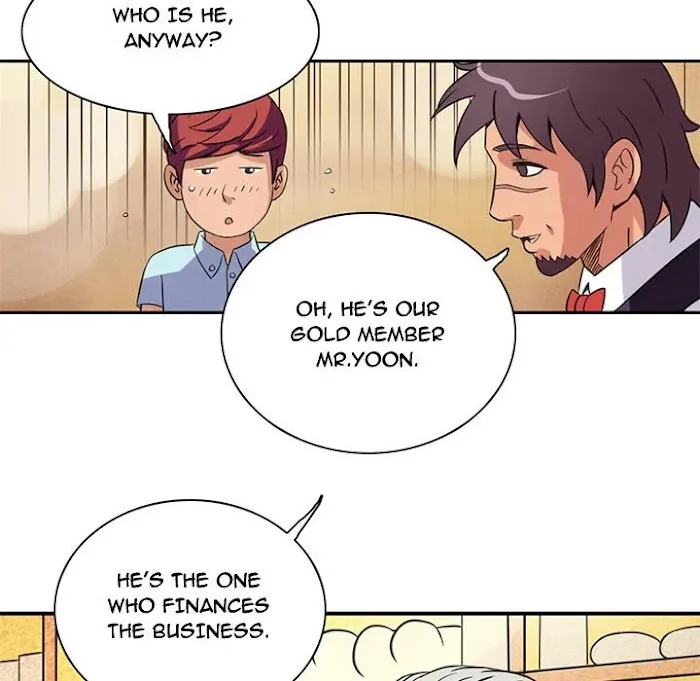 Midnight Toy Shop Chapter 8 page 64 - 