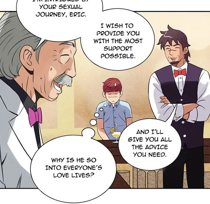 Midnight Toy Shop Chapter 8 page 66 - 