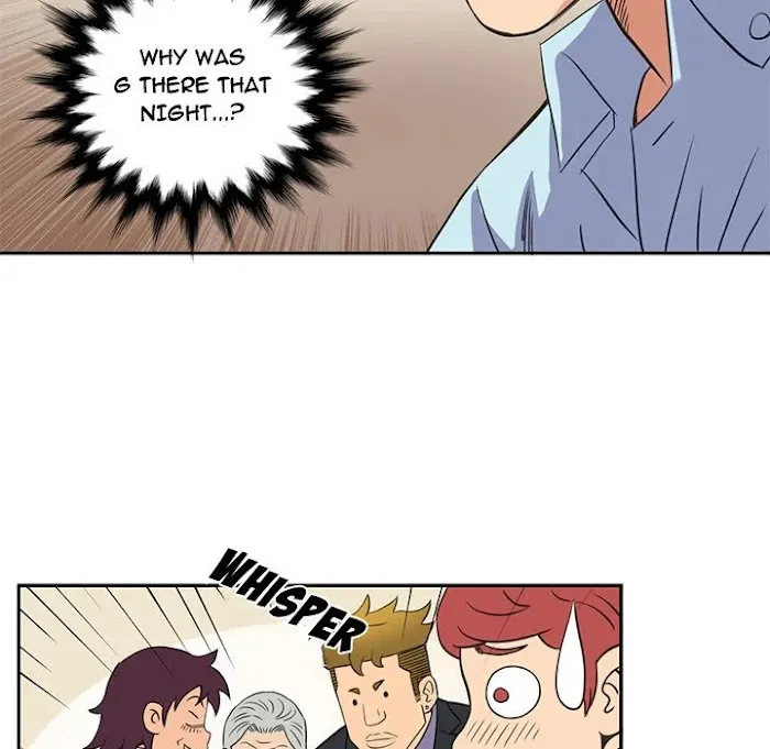 Midnight Toy Shop Chapter 8 page 69 - 