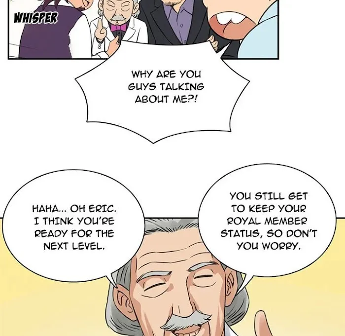Midnight Toy Shop Chapter 8 page 70 - 