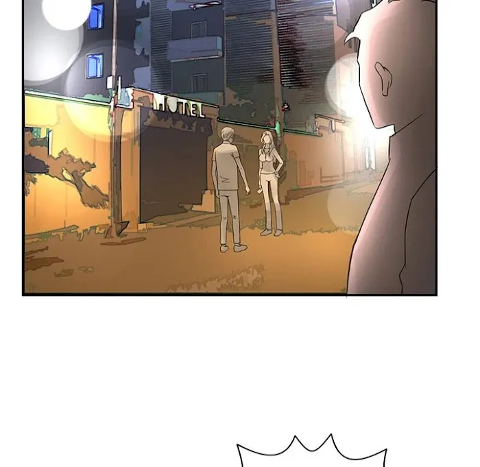 Midnight Toy Shop Chapter 8 page 8 - 