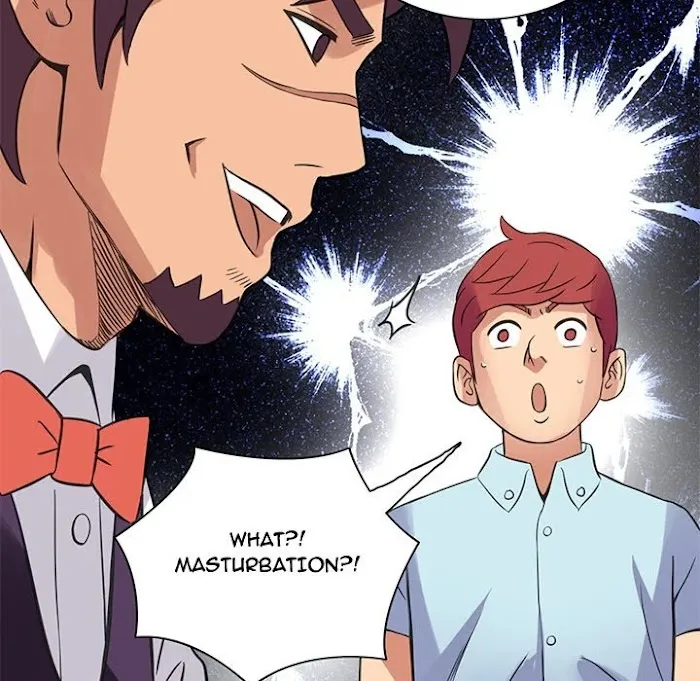 Midnight Toy Shop Chapter 8 page 72 - 