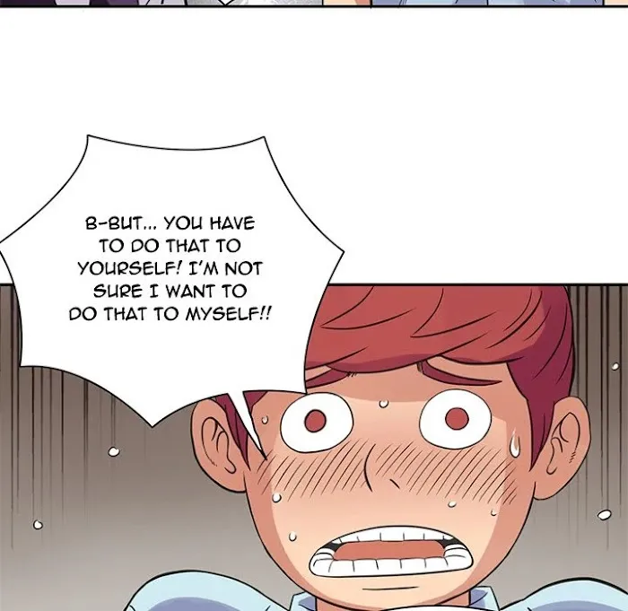 Midnight Toy Shop Chapter 8 page 73 - 