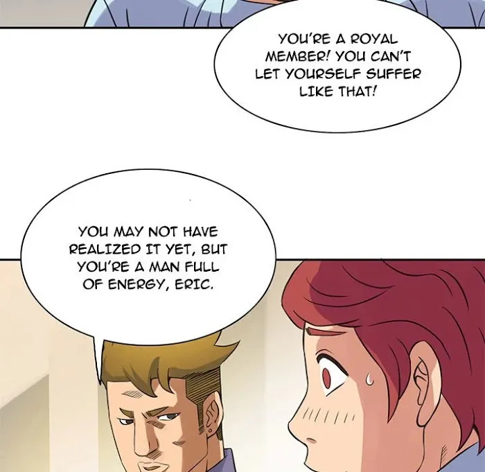 Midnight Toy Shop Chapter 8 page 74 - 