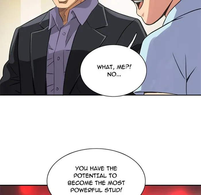 Midnight Toy Shop Chapter 8 page 75 - 