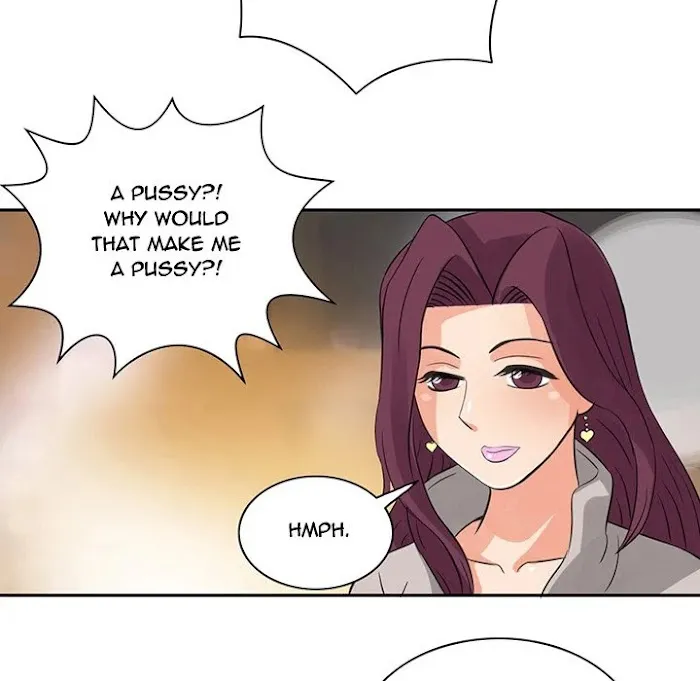 Midnight Toy Shop Chapter 8 page 10 - 