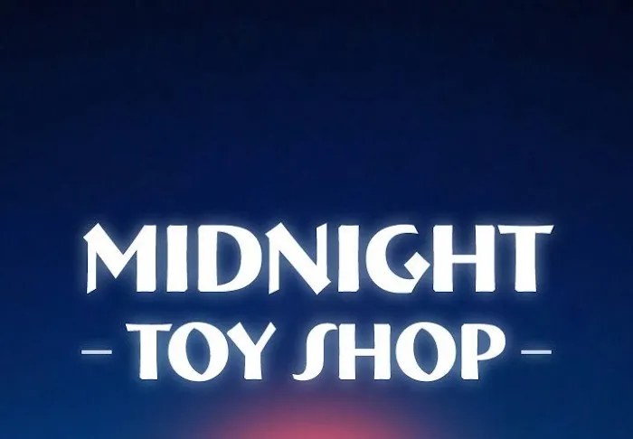 Midnight Toy Shop Chapter 9 page 1 - 