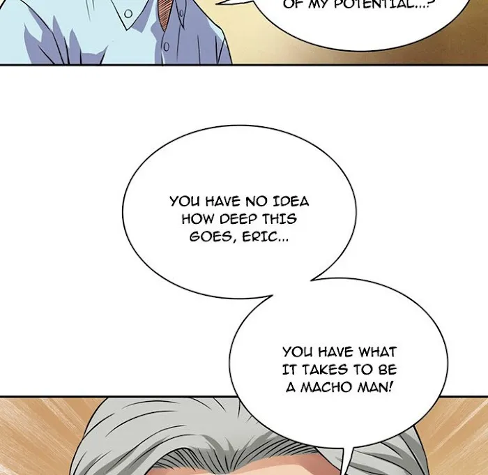 Midnight Toy Shop Chapter 9 page 11 - 