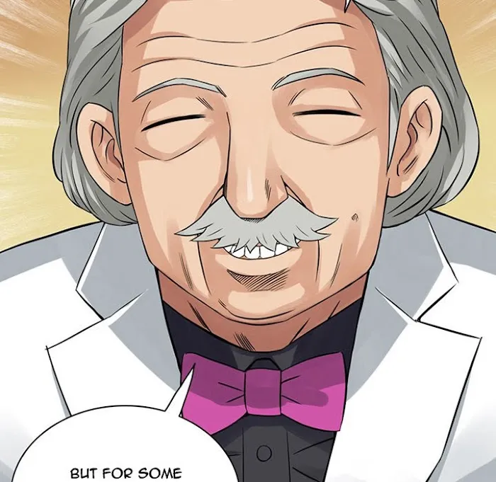 Midnight Toy Shop Chapter 9 page 12 - 