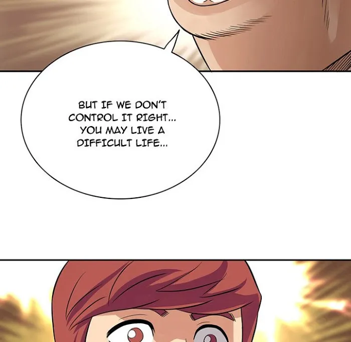 Midnight Toy Shop Chapter 9 page 14 - 