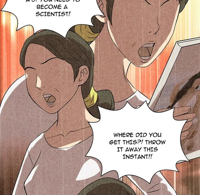 Midnight Toy Shop Chapter 9 page 16 - 
