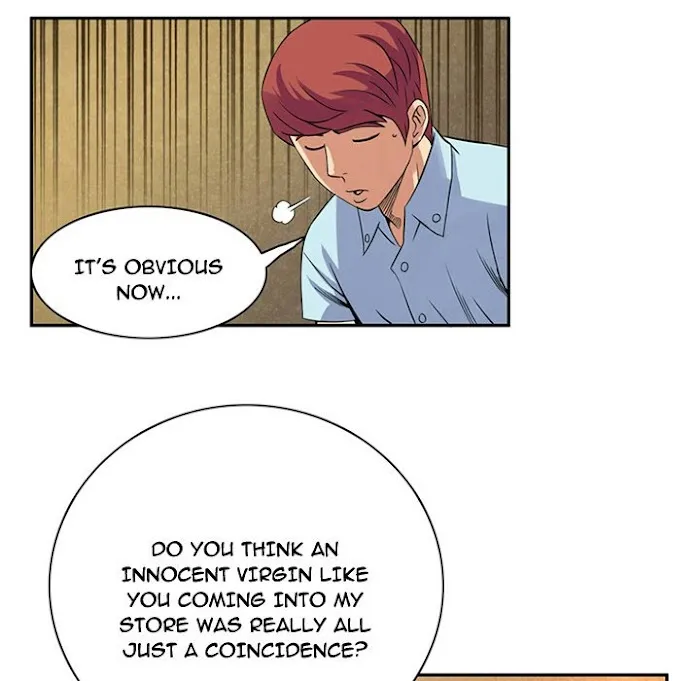 Midnight Toy Shop Chapter 9 page 18 - 