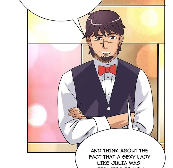 Midnight Toy Shop Chapter 9 page 19 - 