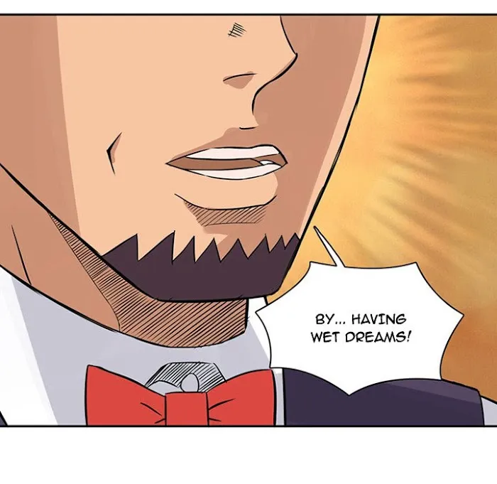 Midnight Toy Shop Chapter 9 page 21 - 