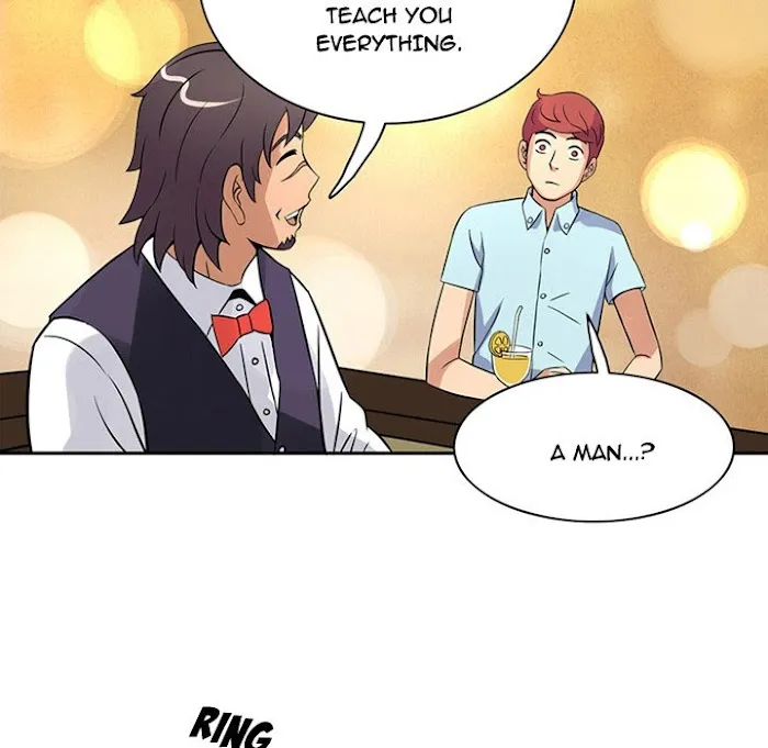 Midnight Toy Shop Chapter 9 page 25 - 