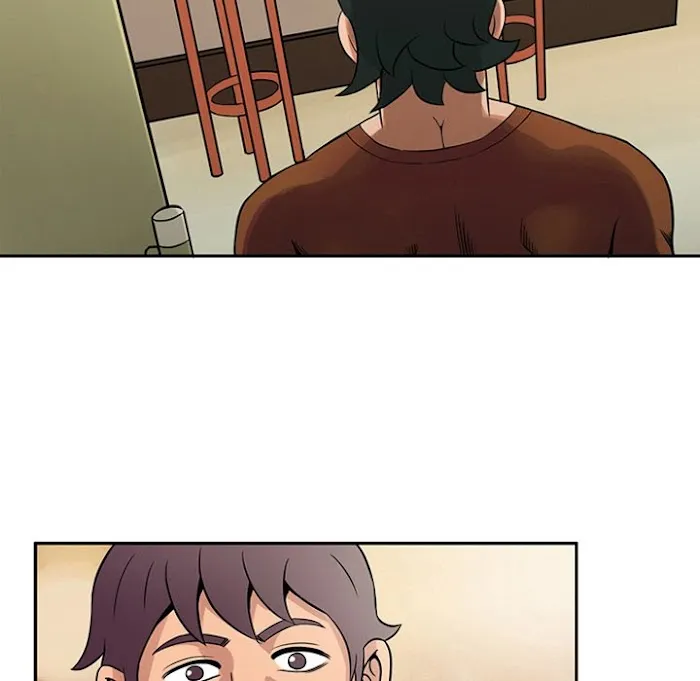 Midnight Toy Shop Chapter 9 page 27 - 