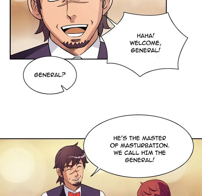 Midnight Toy Shop Chapter 9 page 28 - 