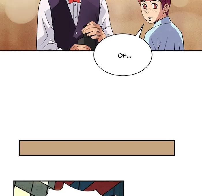 Midnight Toy Shop Chapter 9 page 29 - 