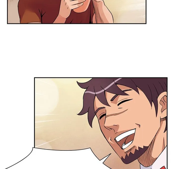 Midnight Toy Shop Chapter 9 page 33 - 