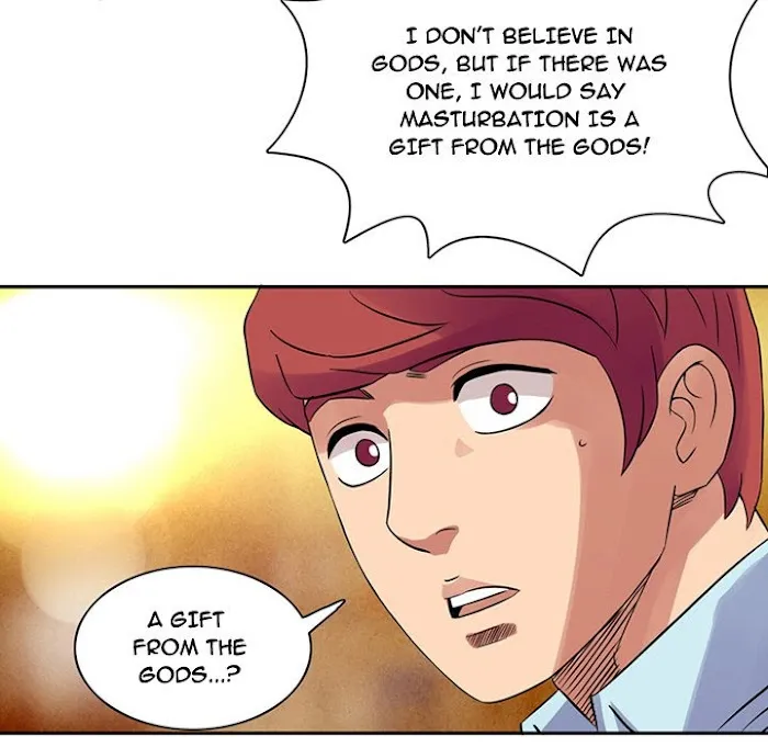 Midnight Toy Shop Chapter 9 page 36 - 