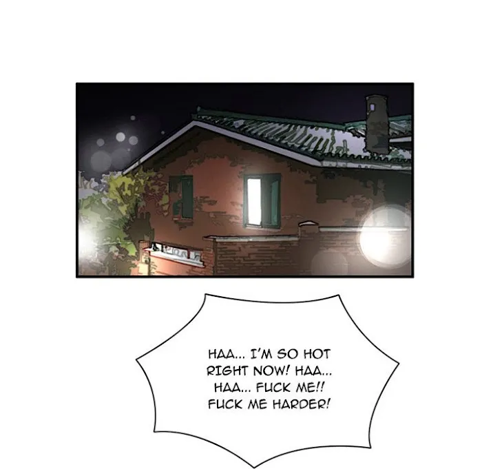 Midnight Toy Shop Chapter 9 page 38 - 
