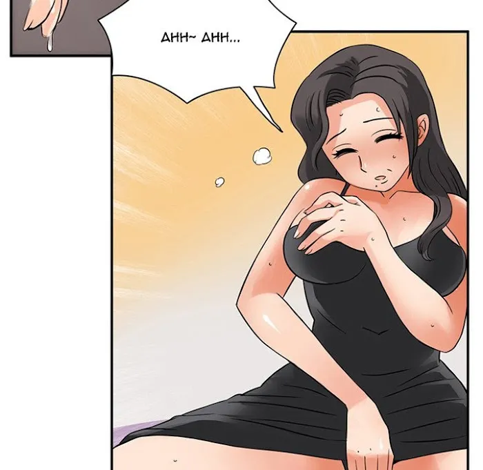 Midnight Toy Shop Chapter 9 page 51 - 